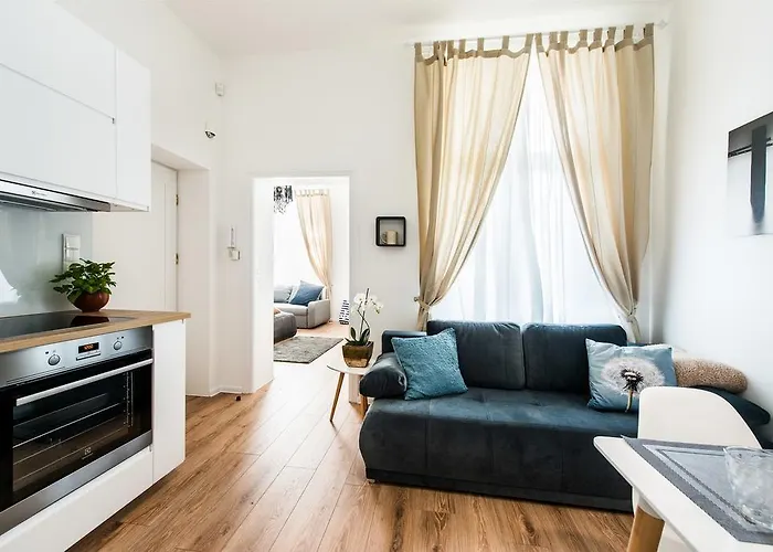 Sea Apartments Ag