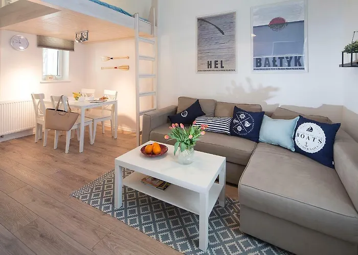 Sea Apartments Ag