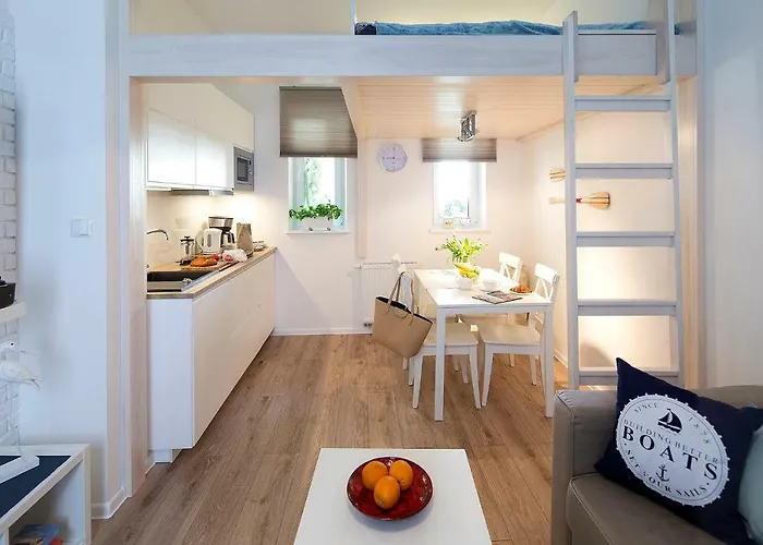 Sea Apartments Ag
