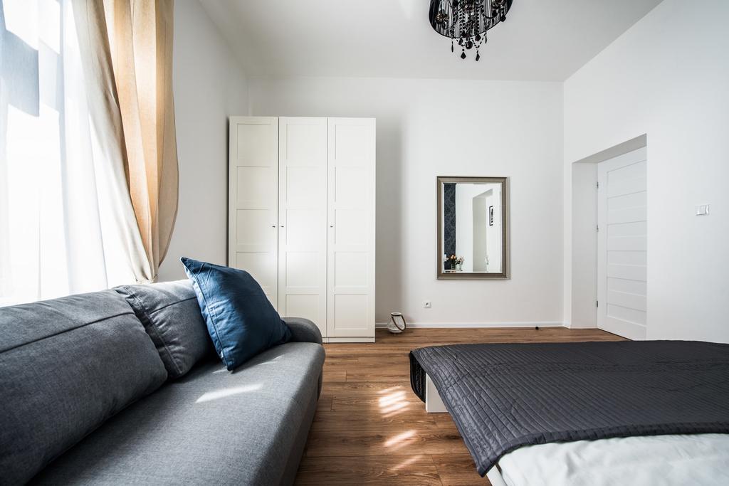 Sea Ag Apartment *