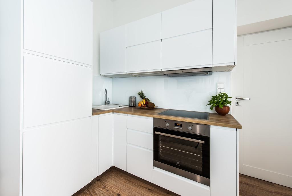 Sea Ag Apartment Sopot