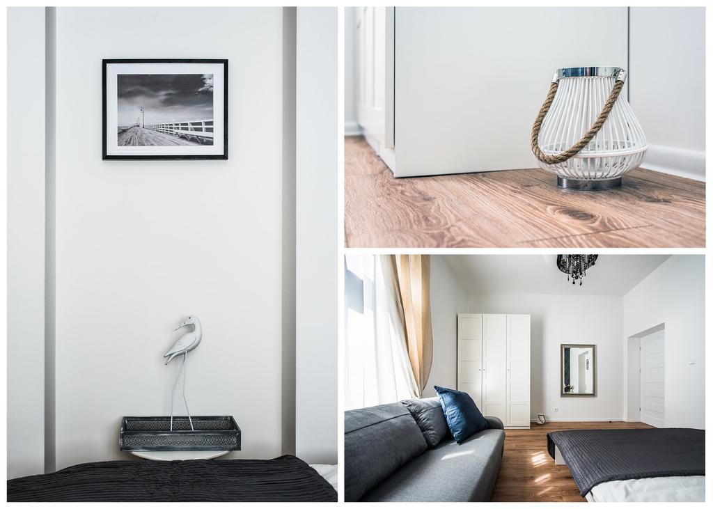 Apartment Sea Ag *