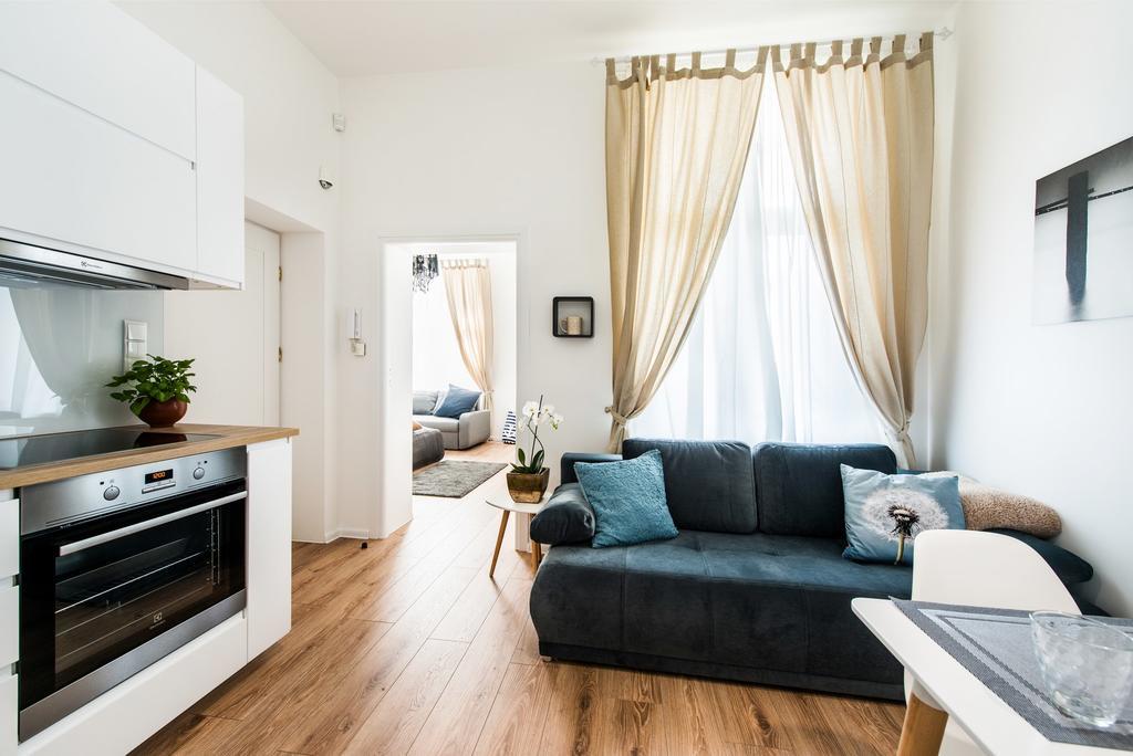 Apartment Sea Ag