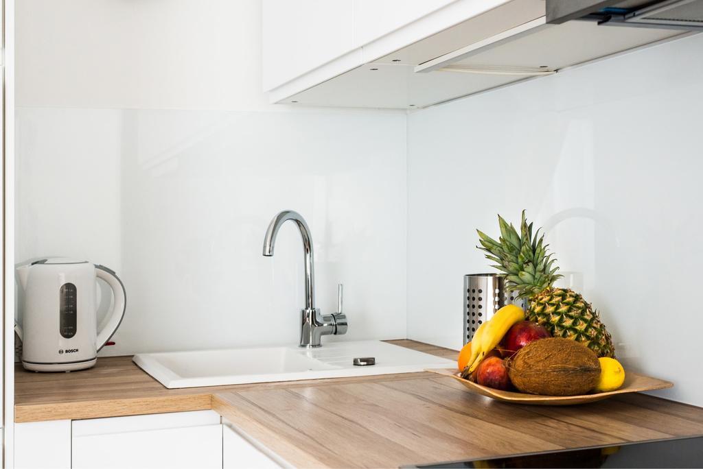 Sea Ag Apartment Sopot