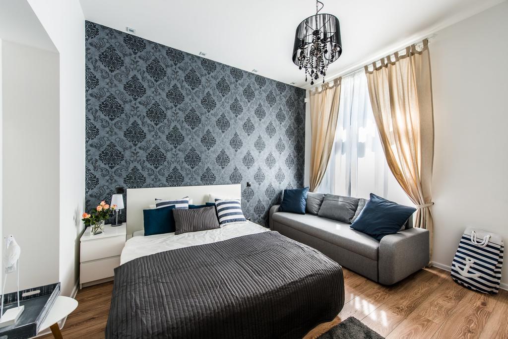 Apartment Sea Ag *