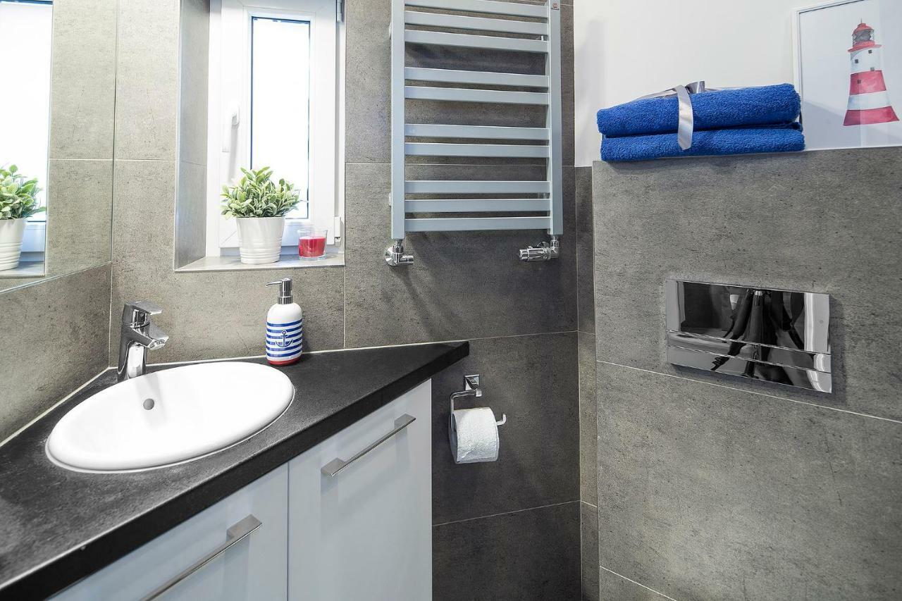 Sea Ag Apartment *