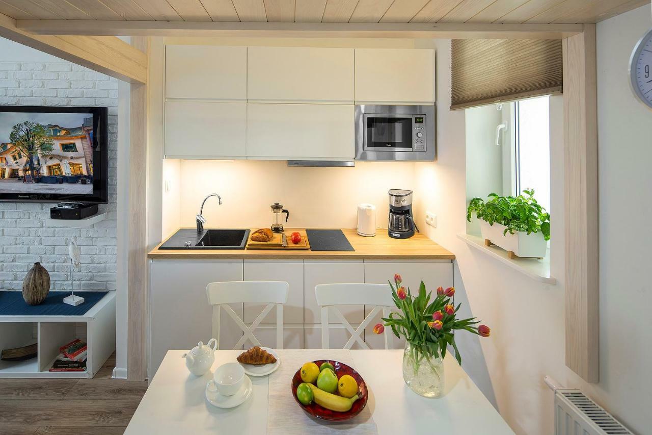 Sea Ag Apartment Sopot